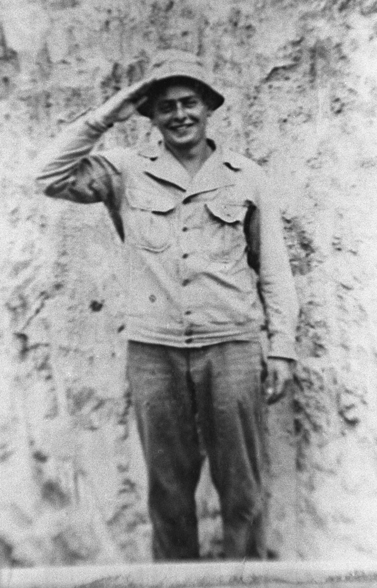 Melvin Thorner